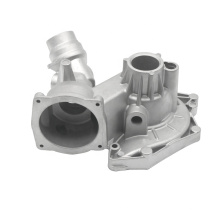 Car Water Pump Spare Parts Zamak Die Casting